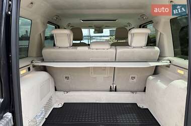 Внедорожник / Кроссовер Mercedes-Benz G-Class 2021 в 