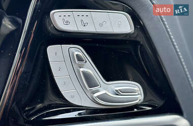 Позашляховик / Кросовер Mercedes-Benz G-Class 2024 в 