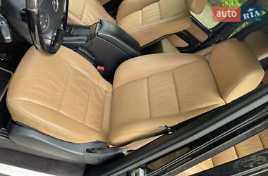 Внедорожник / Кроссовер Mercedes-Benz G-Class 2006 в 