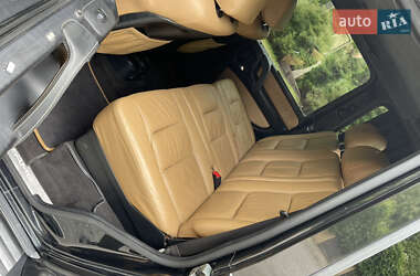 Внедорожник / Кроссовер Mercedes-Benz G-Class 2006 в 