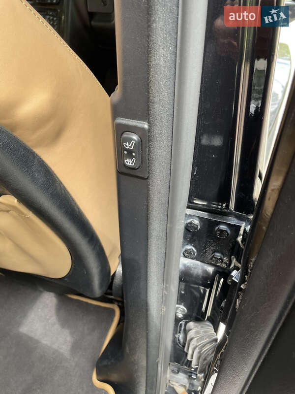 Внедорожник / Кроссовер Mercedes-Benz G-Class 2006 в Обухове