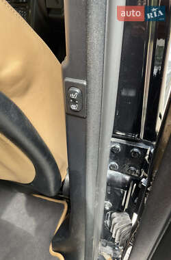Внедорожник / Кроссовер Mercedes-Benz G-Class 2006 в 