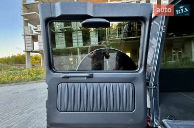 Внедорожник / Кроссовер Mercedes-Benz G-Class 2013 в 