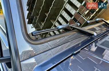 Внедорожник / Кроссовер Mercedes-Benz G-Class 2013 в 