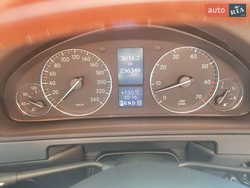 Внедорожник / Кроссовер Mercedes-Benz G-Class 2010 в Киеве фото 39 Внедорожник / Кроссовер Mercedes-Benz G-Class 2010 в Киеве