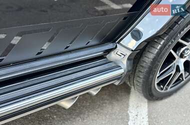Позашляховик / Кросовер Mercedes-Benz G-Class 2014 в 