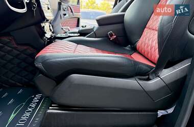 Позашляховик / Кросовер Mercedes-Benz G-Class 2014 в 