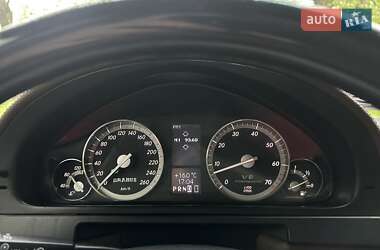 Внедорожник / Кроссовер Mercedes-Benz G-Class 2001 в 