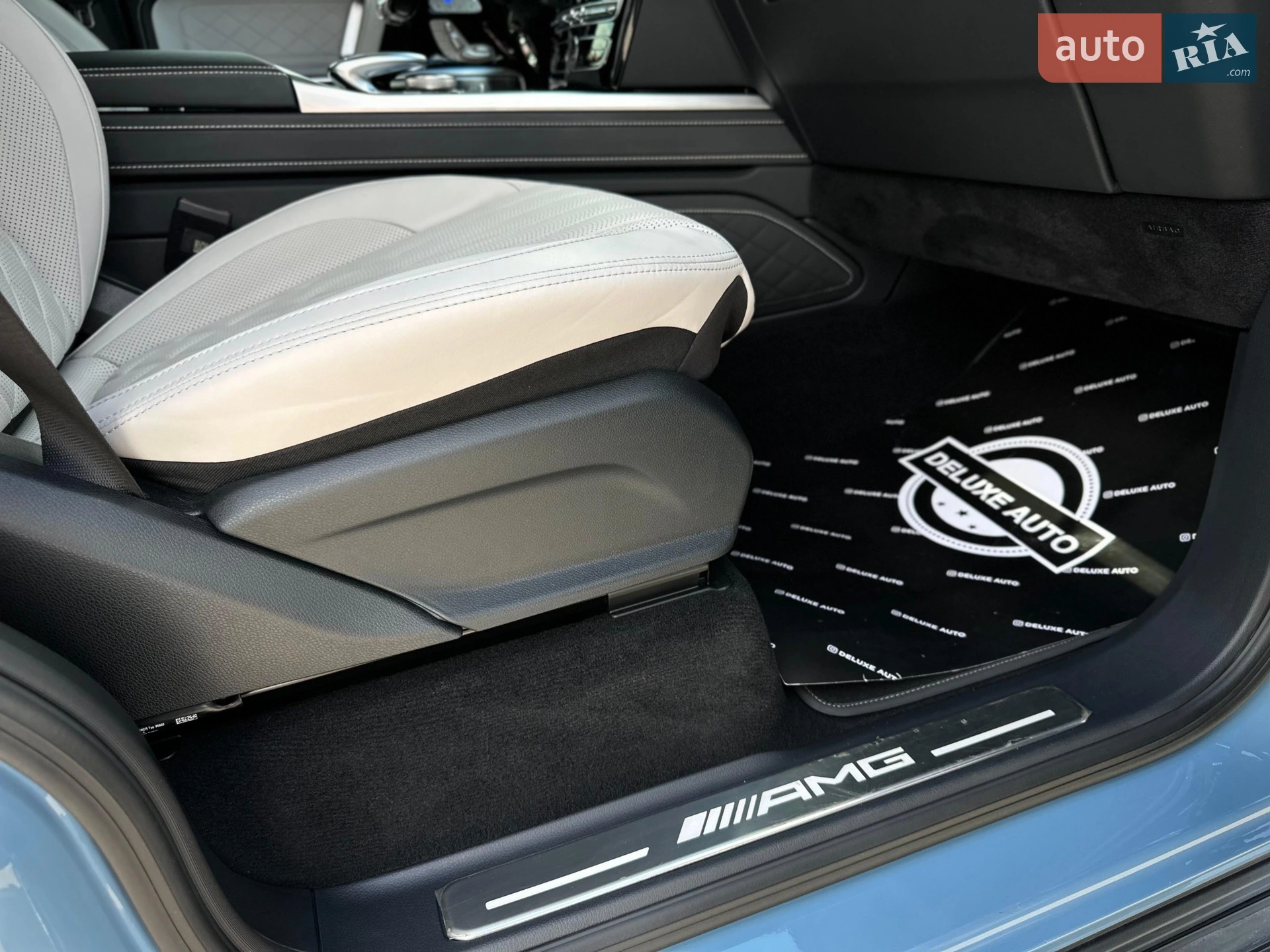 2023 Mercedes-Benz G-klasse - мініатюра 71