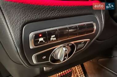Внедорожник / Кроссовер Mercedes-Benz G-Class 2019 в 