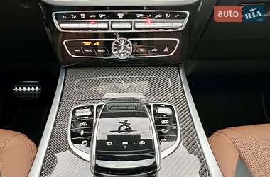 Внедорожник / Кроссовер Mercedes-Benz G-Class 2021 в 