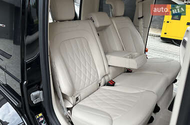 Внедорожник / Кроссовер Mercedes-Benz G-Class 2024 в 