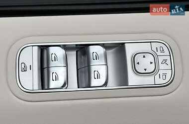 Внедорожник / Кроссовер Mercedes-Benz G-Class 2024 в 