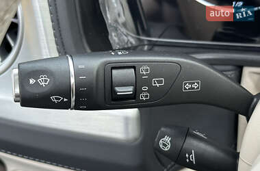 Внедорожник / Кроссовер Mercedes-Benz G-Class 2024 в 