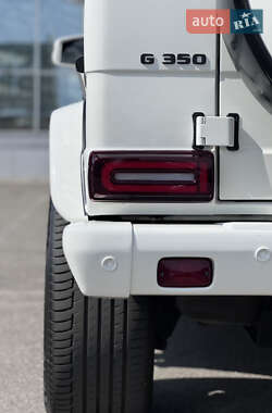 Внедорожник / Кроссовер Mercedes-Benz G-Class 2013 в 