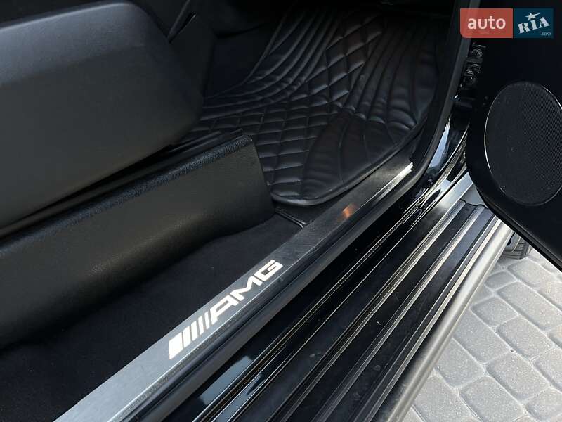 Внедорожник / Кроссовер Mercedes-Benz G-Class 2013 в Днепре фото 28 Внедорожник / Кроссовер Mercedes-Benz G-Class 2013 в Днепре