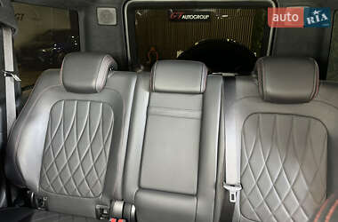 Внедорожник / Кроссовер Mercedes-Benz G-Class 2023 в 