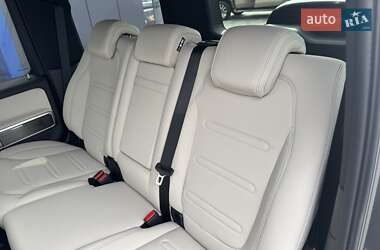 Внедорожник / Кроссовер Mercedes-Benz G-Class 2024 в 
