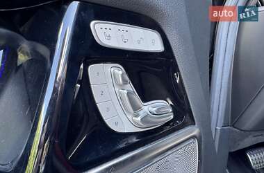 Внедорожник / Кроссовер Mercedes-Benz G-Class 2019 в 