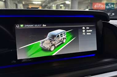 Внедорожник / Кроссовер Mercedes-Benz G-Class 2022 в 