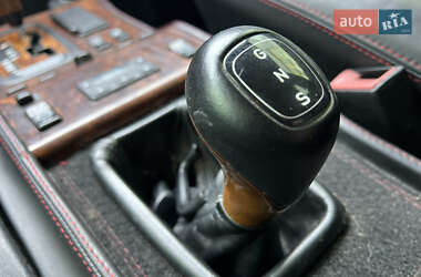 Внедорожник / Кроссовер Mercedes-Benz G-Class 2000 в 