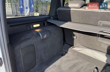 Внедорожник / Кроссовер Mercedes-Benz G-Class 2024 в 