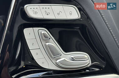 Внедорожник / Кроссовер Mercedes-Benz G-Class 2024 в 