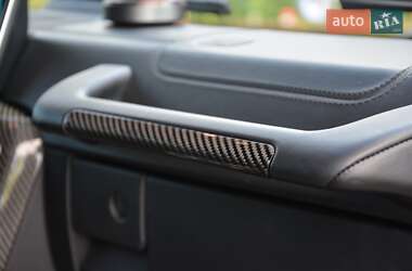 Внедорожник / Кроссовер Mercedes-Benz G-Class 2015 в 