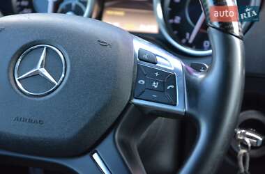 Внедорожник / Кроссовер Mercedes-Benz G-Class 2015 в 
