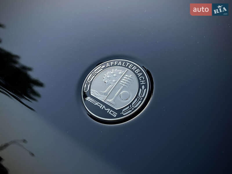 Внедорожник / Кроссовер Mercedes-Benz G-Class 2023 в Одессе