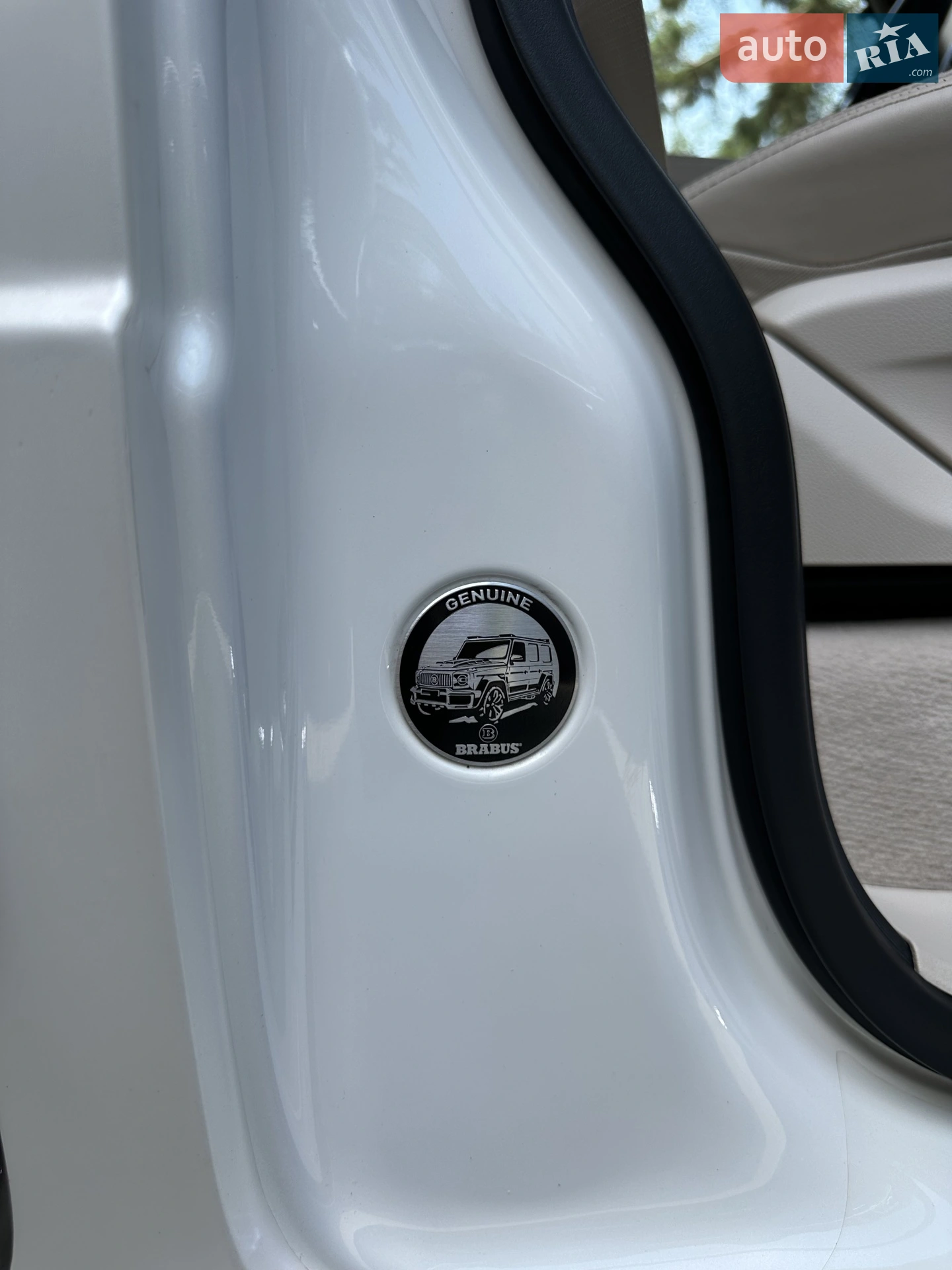 2018 Mercedes-Benz G-klasse - мініатюра 84