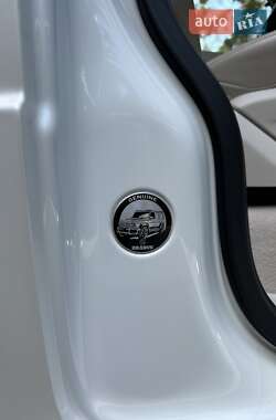 Внедорожник / Кроссовер Mercedes-Benz G-Class 2018 в 