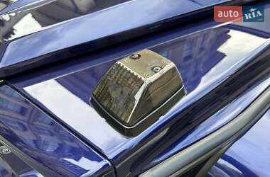 Внедорожник / Кроссовер Mercedes-Benz G-Class 2013 в 