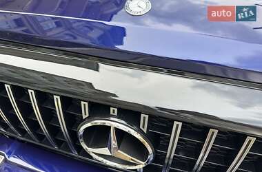 Внедорожник / Кроссовер Mercedes-Benz G-Class 2013 в 