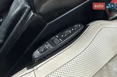 Внедорожник / Кроссовер Mercedes-Benz G-Class 2013 в 
