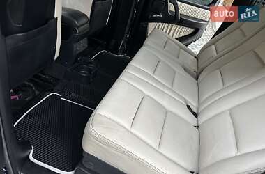 Внедорожник / Кроссовер Mercedes-Benz G-Class 2013 в 