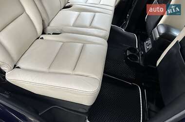 Внедорожник / Кроссовер Mercedes-Benz G-Class 2013 в 