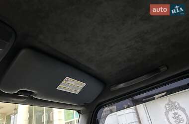 Внедорожник / Кроссовер Mercedes-Benz G-Class 2013 в 
