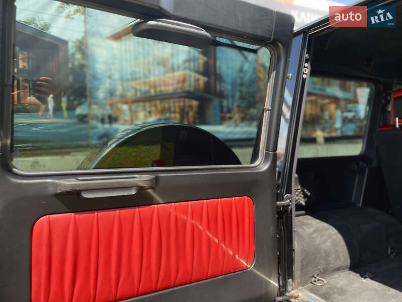 Внедорожник / Кроссовер Mercedes-Benz G-Class 2008 в Киеве