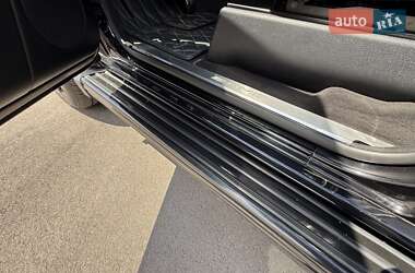 Внедорожник / Кроссовер Mercedes-Benz G-Class 2009 в 