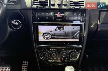 Внедорожник / Кроссовер Mercedes-Benz G-Class 2009 в 