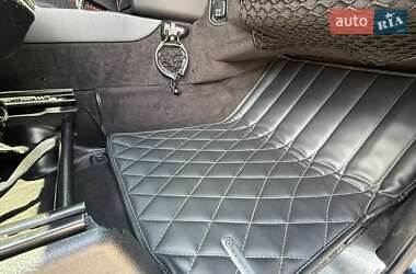 Внедорожник / Кроссовер Mercedes-Benz G-Class 2009 в 