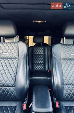 Внедорожник / Кроссовер Mercedes-Benz G-Class 2013 в 