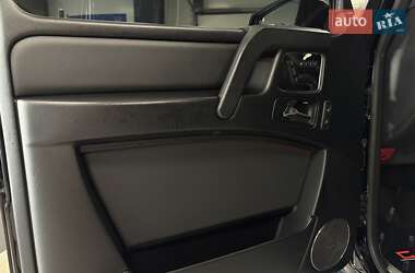 Внедорожник / Кроссовер Mercedes-Benz G-Class 2015 в 