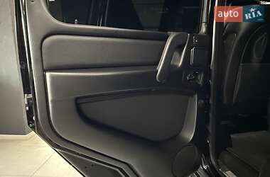 Внедорожник / Кроссовер Mercedes-Benz G-Class 2015 в 