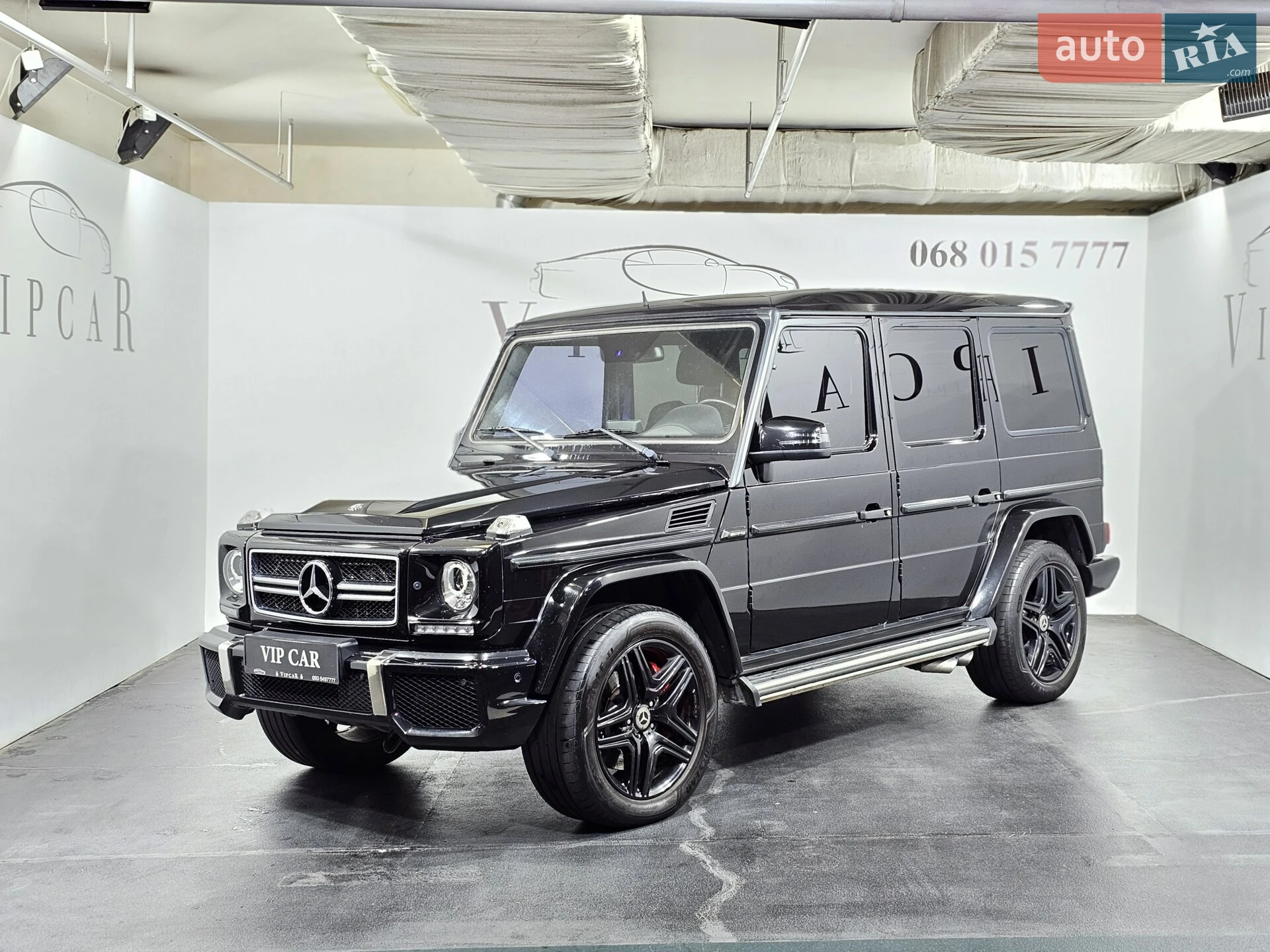 2013 Mercedes-Benz G-klasse - фото 1