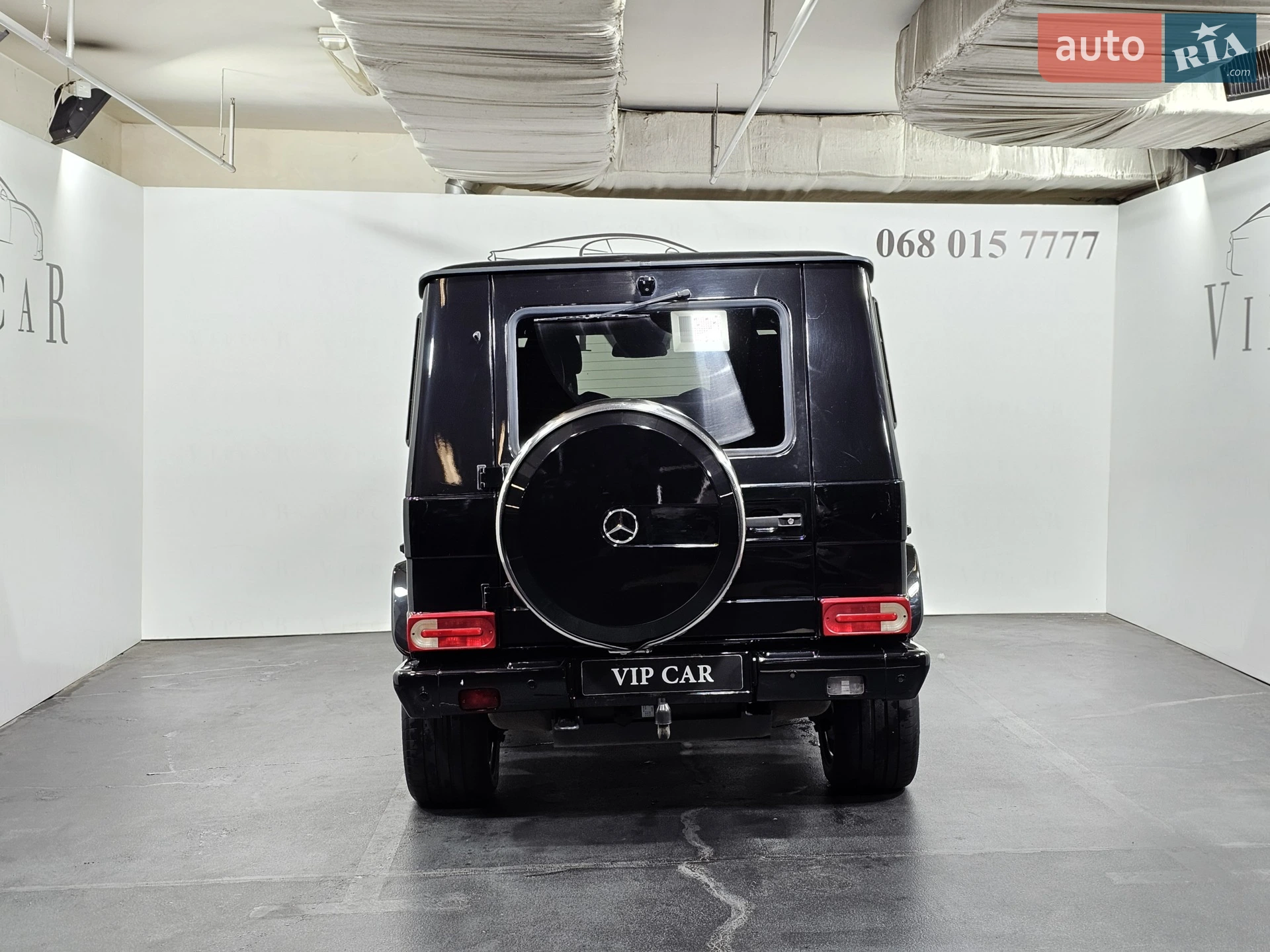 2013 Mercedes-Benz G-klasse - мініатюра 9