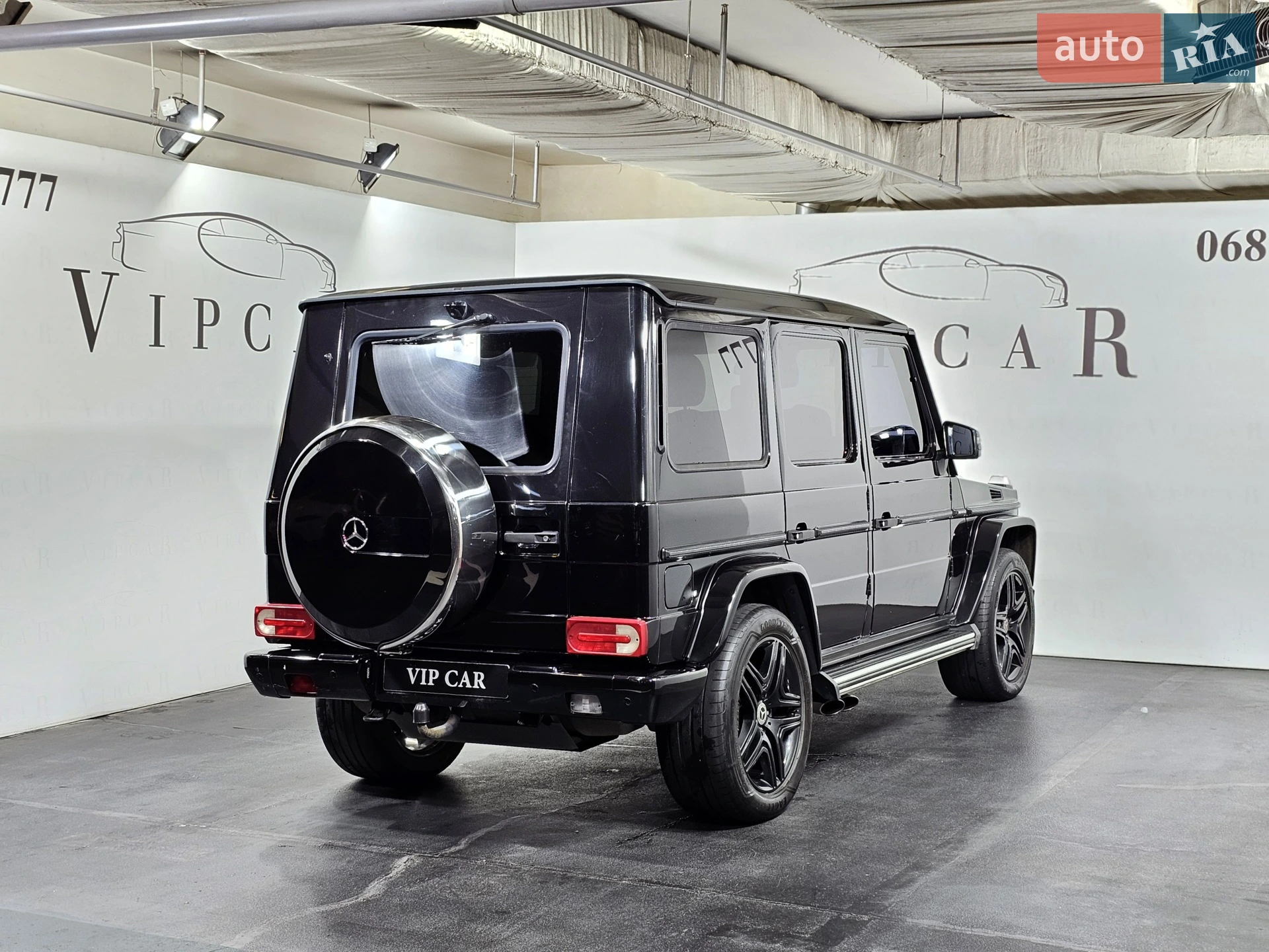 2013 Mercedes-Benz G-klasse - мініатюра 10