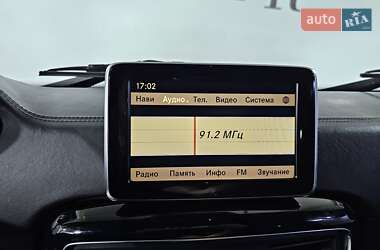 Внедорожник / Кроссовер Mercedes-Benz G-Class 2013 в 