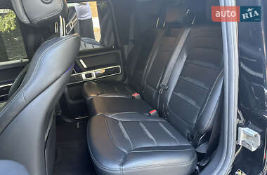 Внедорожник / Кроссовер Mercedes-Benz G-Class 2020 в 